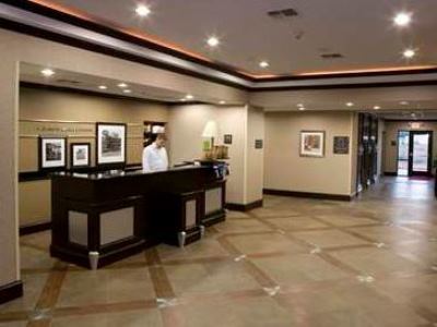 Hotel Hampton & Mount Pleasant