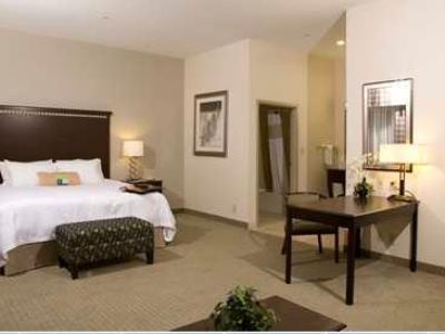 Hotel Hampton & 3*