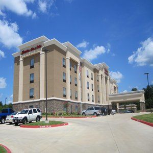 Hotel Hampton &